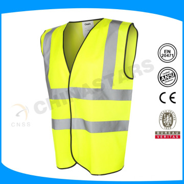 hot sale security workwear industrial safety vests